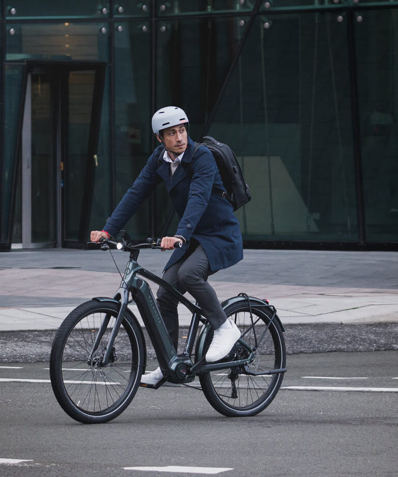 Welke Kalkhoff E-bike Modellen Zijn Er Allemaal? – Eager Bikes